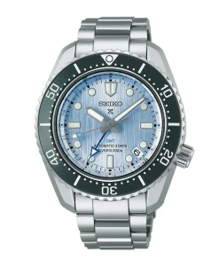 Seiko Prospex Reed 1968 GMT SaveTheOcean Edición Limitada 42 mm | SPB385J1
