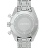Seiko Prospex Speedtimer Cronógrafo 145 Aniversario Blanco Acero 42 mm | SRQ059J1