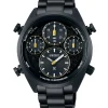 Seiko Prospex Speedtimer Cronógrafo Solar Edición Limitada 42 mm | SFJ007P1
