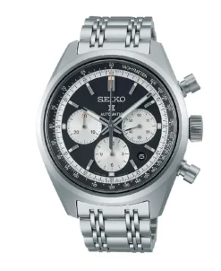 Seiko Prospex Speedtimer 100th Anniversary Edición Limitada Cronógrafo 42 mm | SRQ049J1