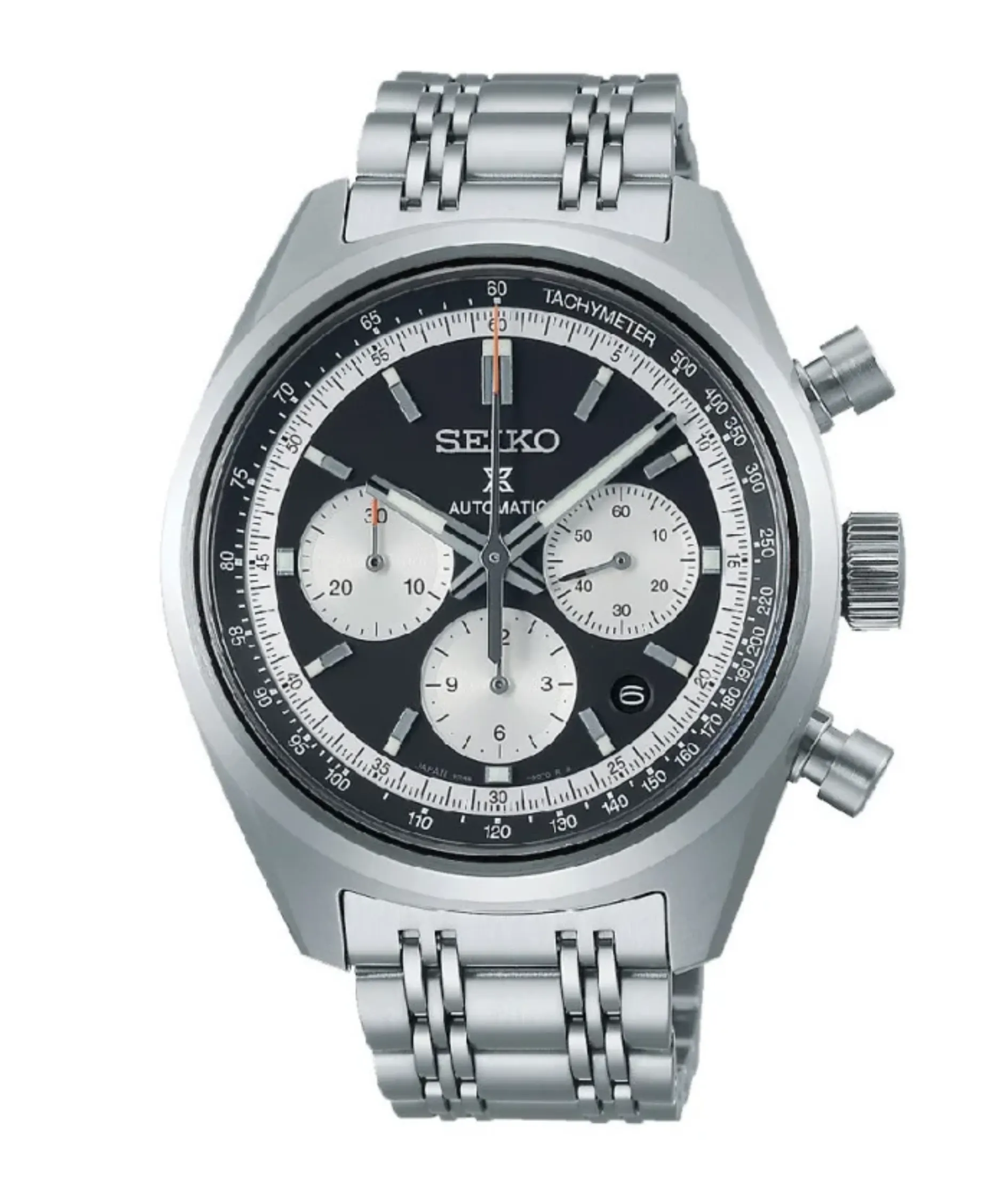Seiko Prospex Speedtimer 100th Anniversary Edición Limitada Cronógrafo 42 mm | SRQ049J1