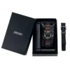 Seiko Prospex The Black Series Diver Automático Negro Acero 42,7 mm | SPB257J1