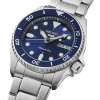 Seiko 5 Sports SKX Series Automático Acero 38 mm | SRPL77K1
