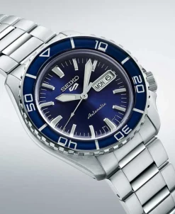 Seiko 5 Sports SKX Series Automático Acero 42,5 mm | SRPK97