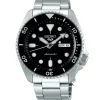 Seiko 5 Sports SKX Series Automático Negro Acero 42,5 mm | SRPD55K1