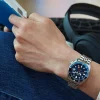 Seiko 5 Sports SKX series GMT Automático Azul Acero 42,5 mm | SSK003