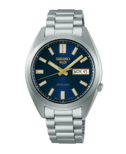 Seiko 5 Sports SNXS Series Automático Acero 37,4 mm | SRPL55K1