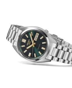 Seiko 5 Sports SNXS series Automático Acero 37,4 mm | SRPL57K1
