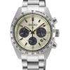 SeSeiko Prospex Speedtimer European Limited Edition 2025 Solar Cronógrafo 39 mm | SSC959P1