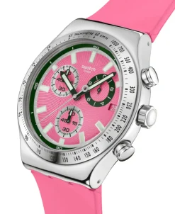 Swatch Berry Reflective 43 mm | YVS538