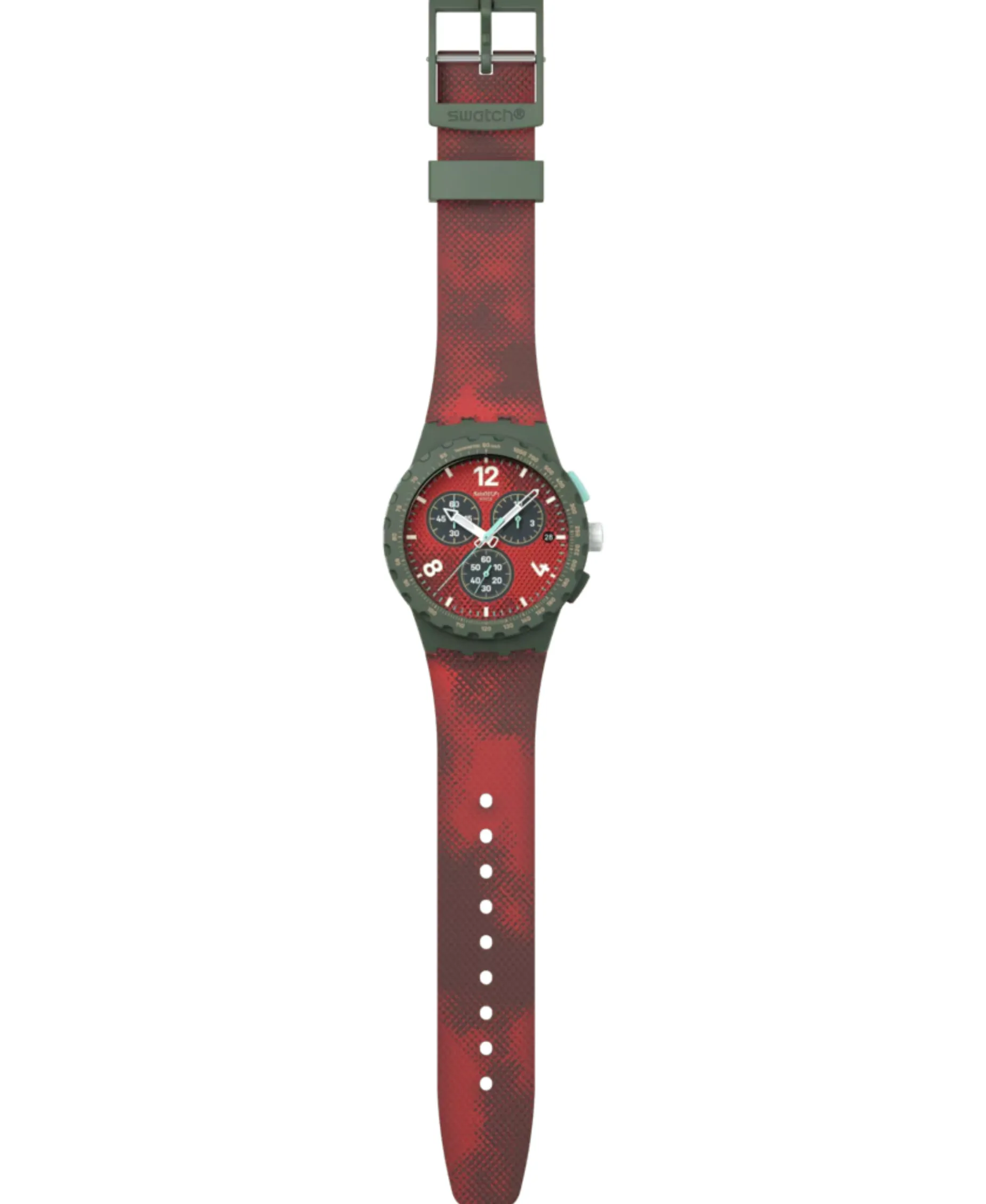 Swatch Crimson Foliage 42 mm | SUSG410