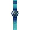 Swatch Essentially Big Bold 47 mm | SB01N700