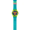 Swatch Neon Wave 42 mm | SUSJ404