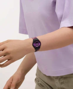 Swatch Paradise Bloom 34 mm | SS08B106