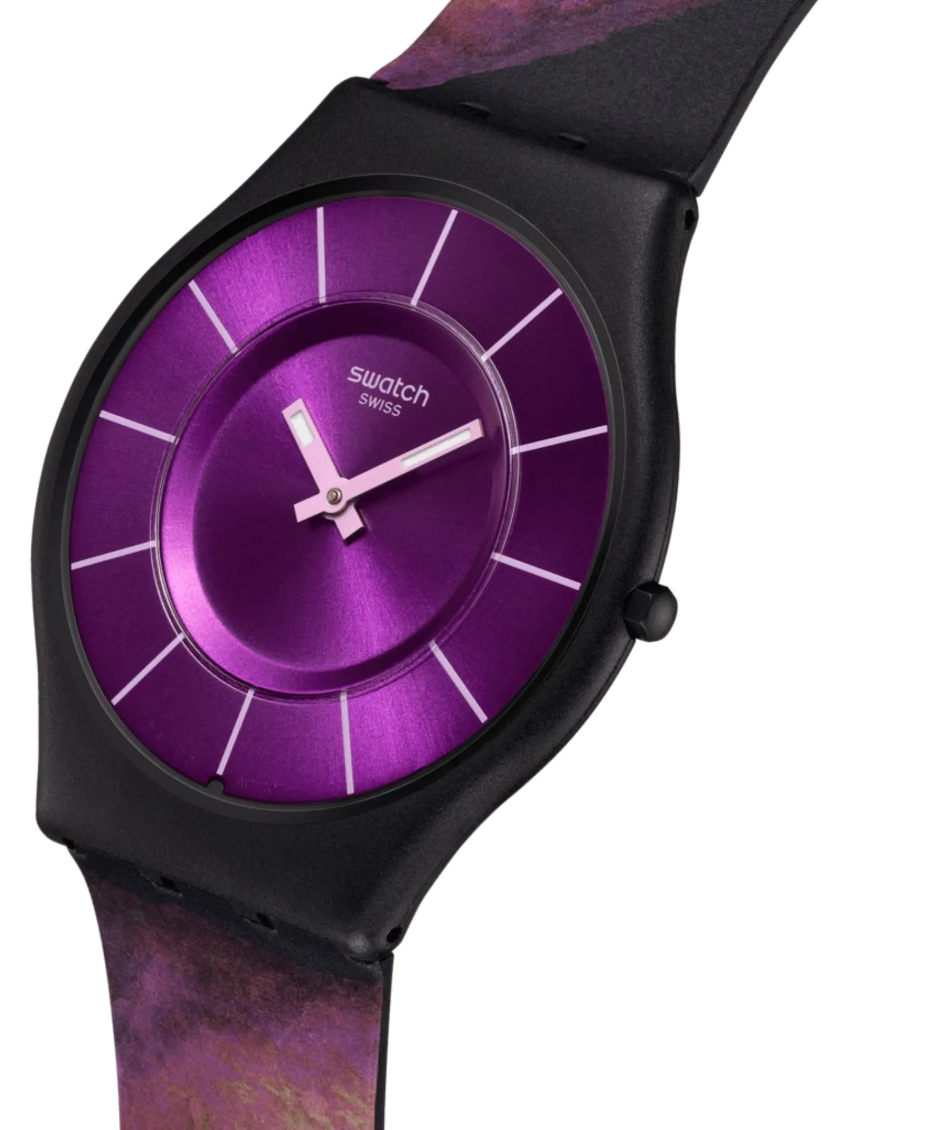 Swatch Paradise Bloom 34 mm | SS08B106