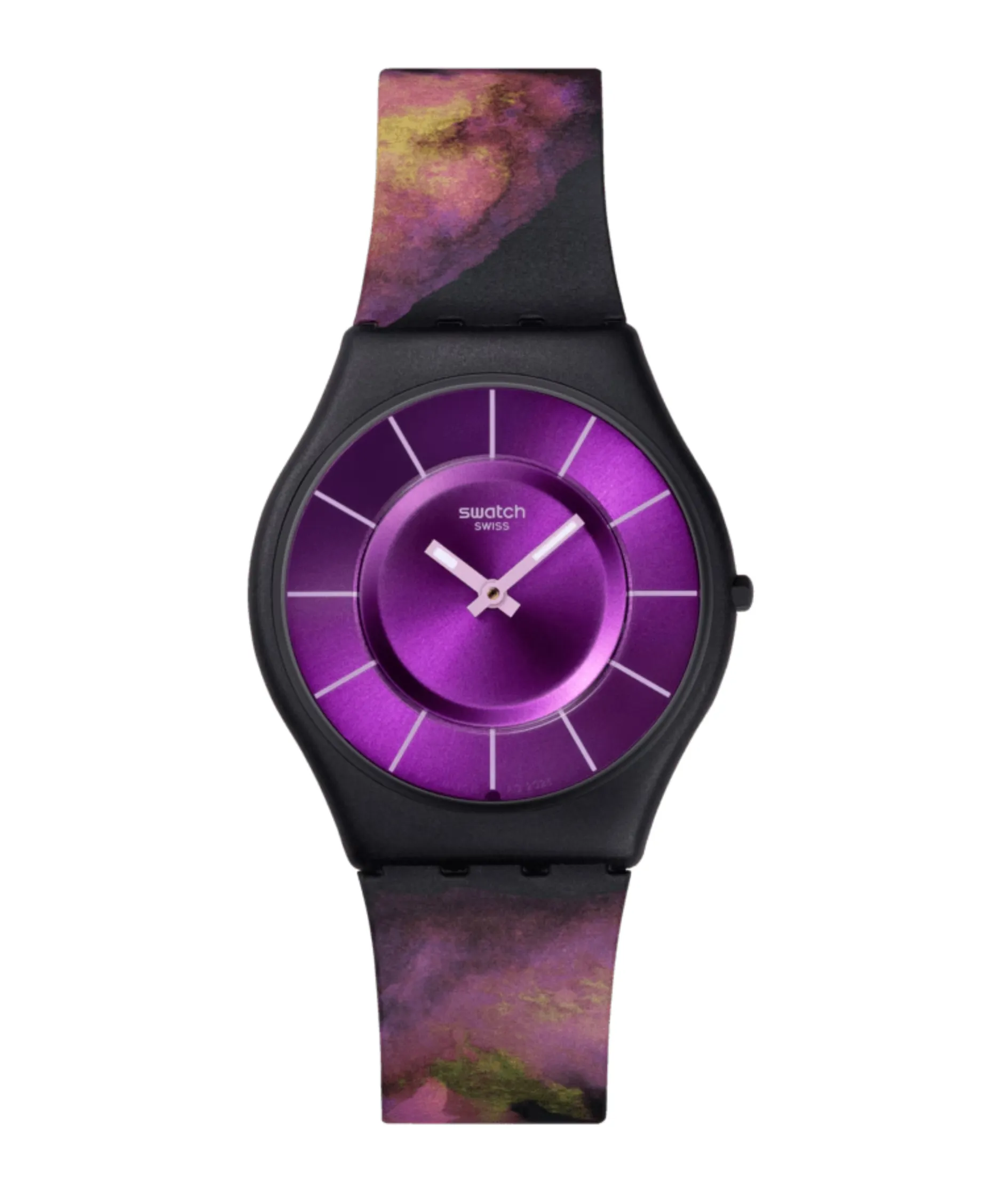 Swatch Paradise Bloom 34 mm | SS08B106