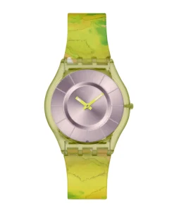 Swatch Paradise Canopy 34 mm | SS08G112