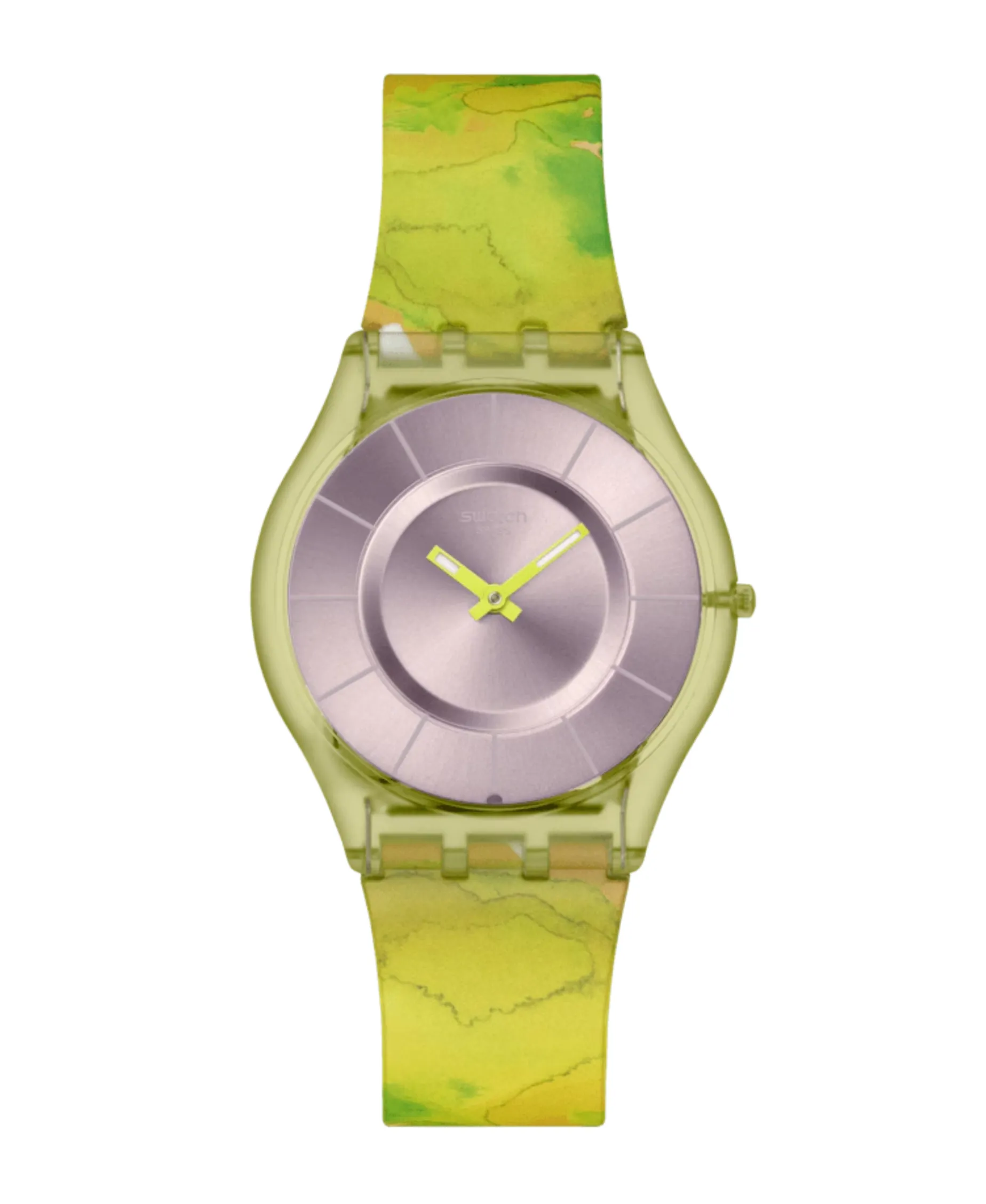 Swatch Paradise Canopy 34 mm | SS08G112