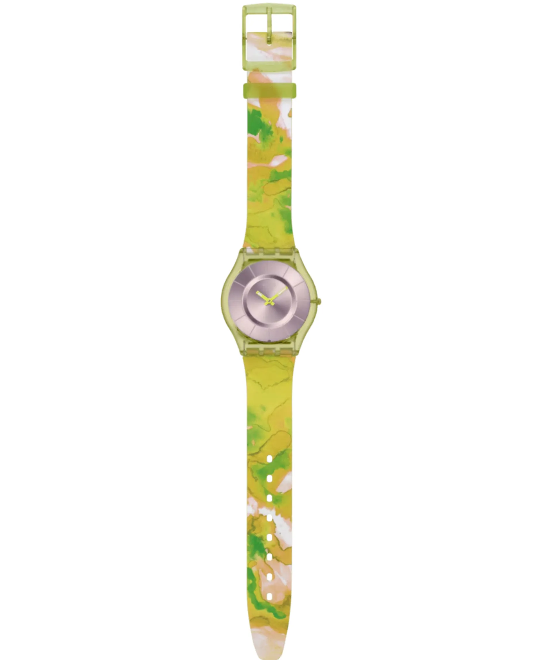 Swatch Paradise Canopy 34 mm | SS08G112