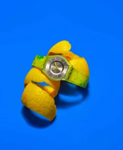 Swatch Paradise Canopy 34 mm | SS08G112