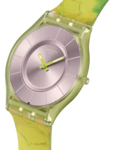 Swatch Paradise Canopy 34 mm | SS08G112
