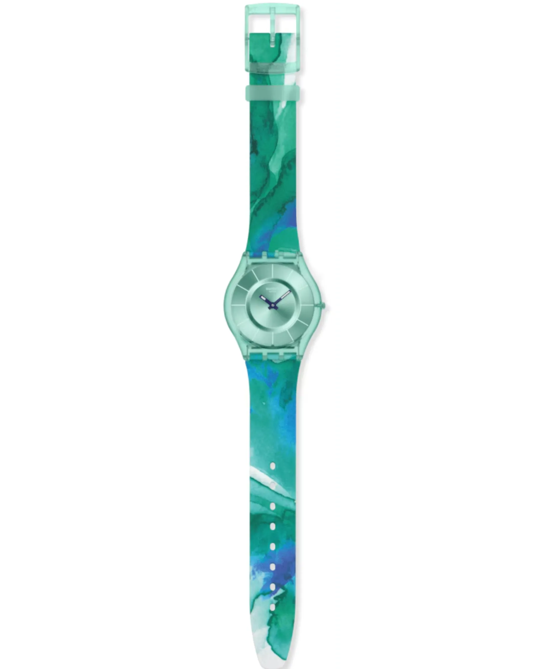 Swatch Paradise Mist 34 mm | SS08G111