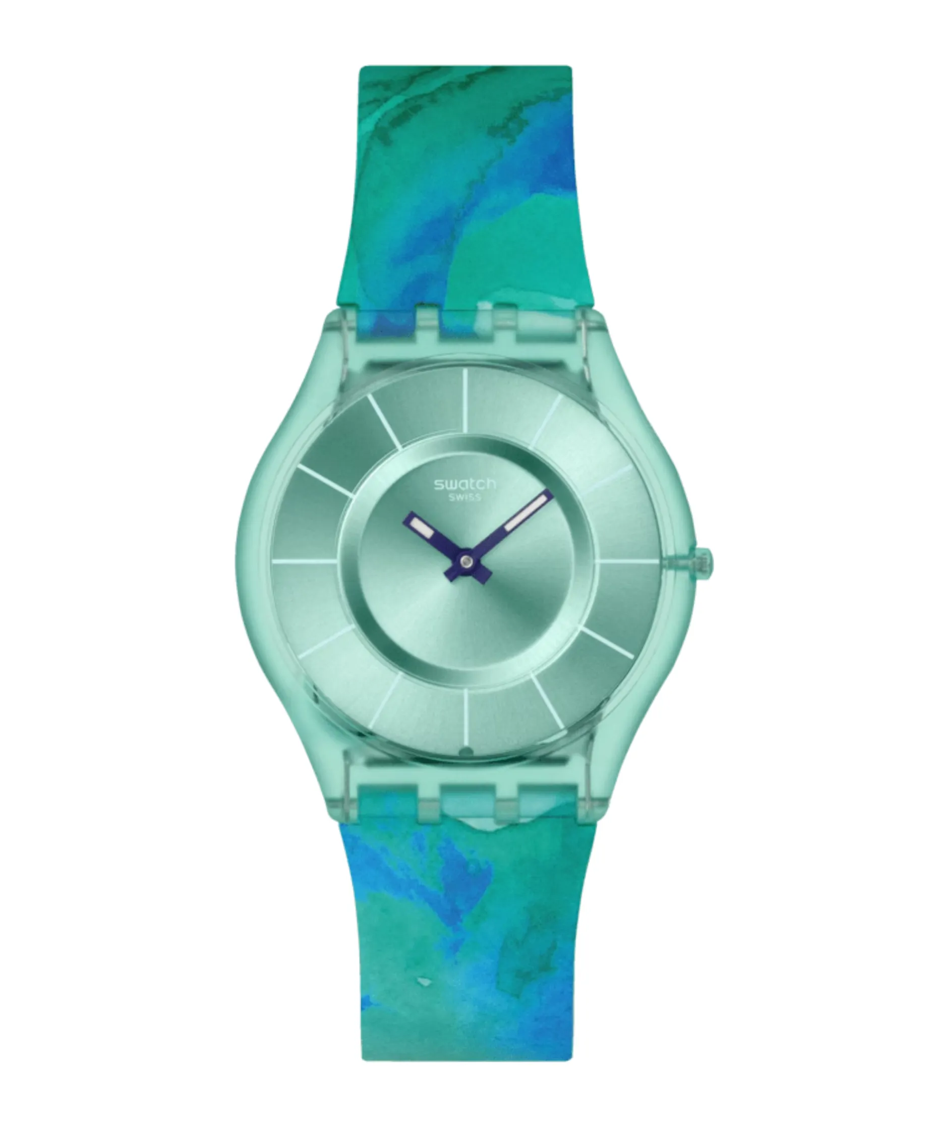 Swatch Paradise Mist 34 mm | SS08G111