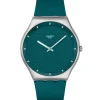 Swatch Pondering Patterns 42 mm | SS07S155