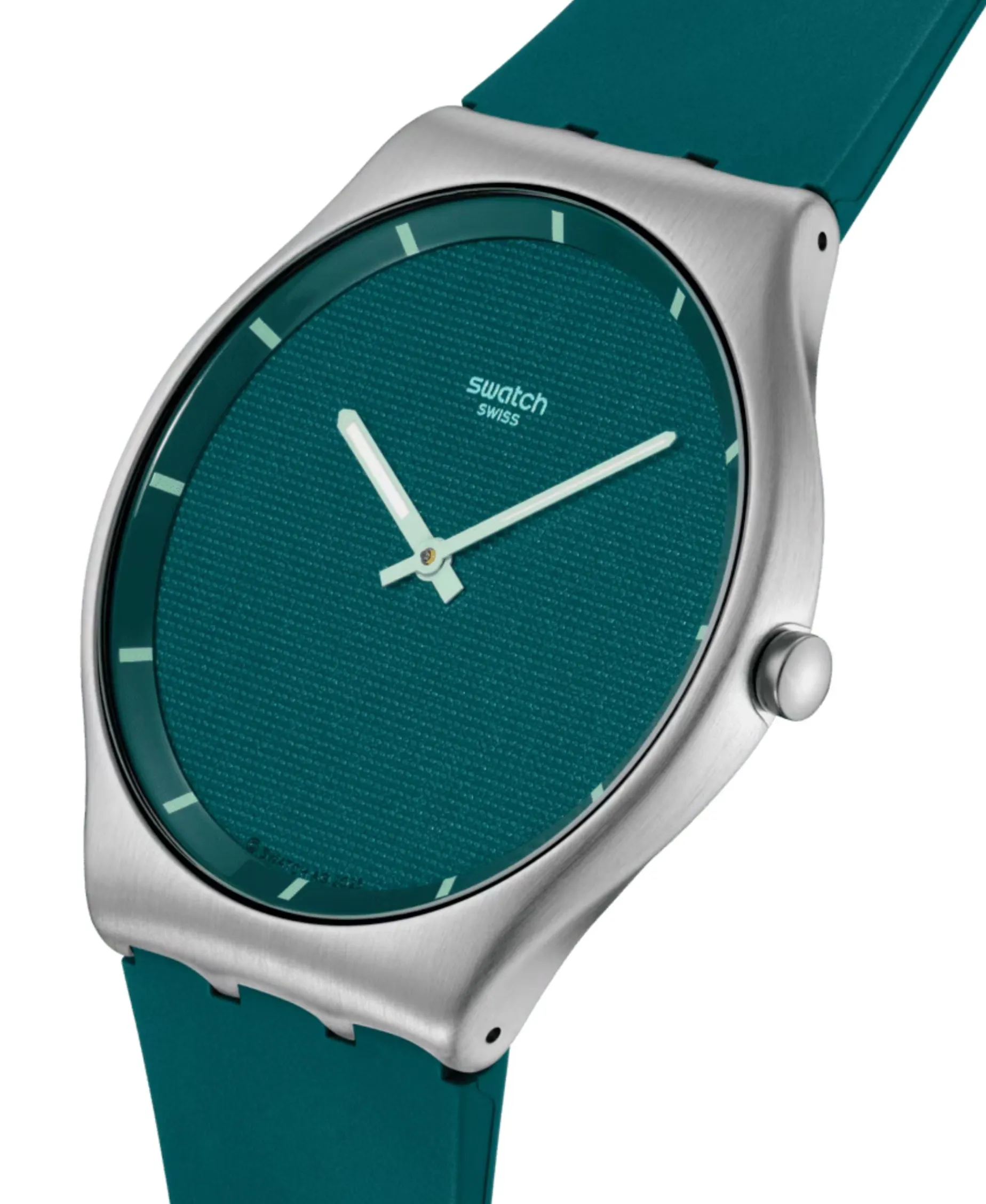 Swatch Pondering Patterns 42 mm | SS07S155