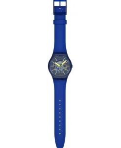 Swatch Revealed In The Depths 41 mm | SO29I100