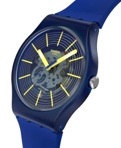 Swatch Revealed In The Depths 41 mm | SO29I100