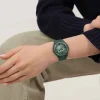 Swatch Revealed In The Forest 41 mm | SO29G111