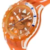 Swatch Scubaqua Pacific Sea Nettle 44 mm | SSCU09O100