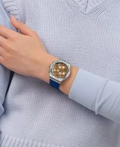 Swatch Sidereal Glow 43 mm | YVS534