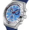Swatch Sky Reflective 43 mm | YVS541
