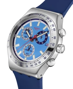 Swatch Sky Reflective 43 mm | YVS541