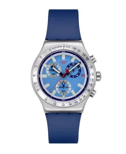 Swatch Sky Reflective 43 mm | YVS541