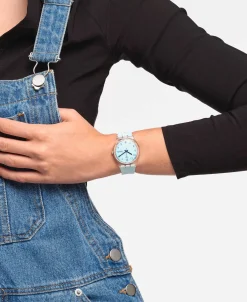 Swatch Ultraciel 34 mm | GE713
