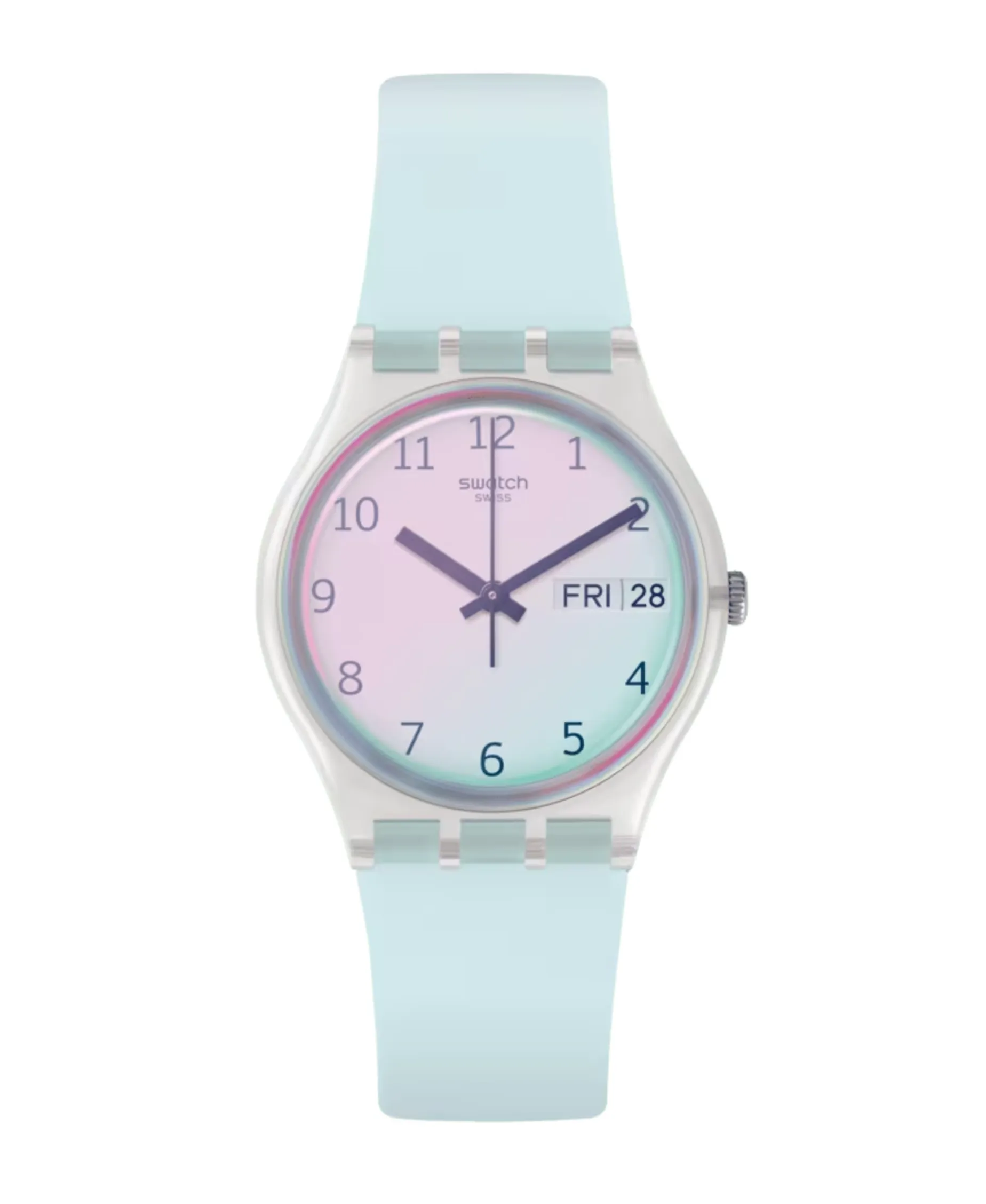 Swatch Ultraciel 34 mm | GE713