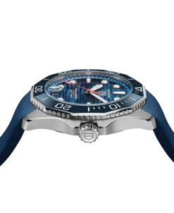 TAG Heuer Aquaracer Professional 300 Date Azul 42 mm | WBP5111.FT6259