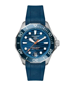 TAG Heuer Aquaracer Professional 300 Date Azul 42 mm | WBP5111.FT6259