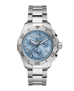 TAG Heuer Aquaracer Professional 200 Date Azul 40 mm | CBP1112.BA0627