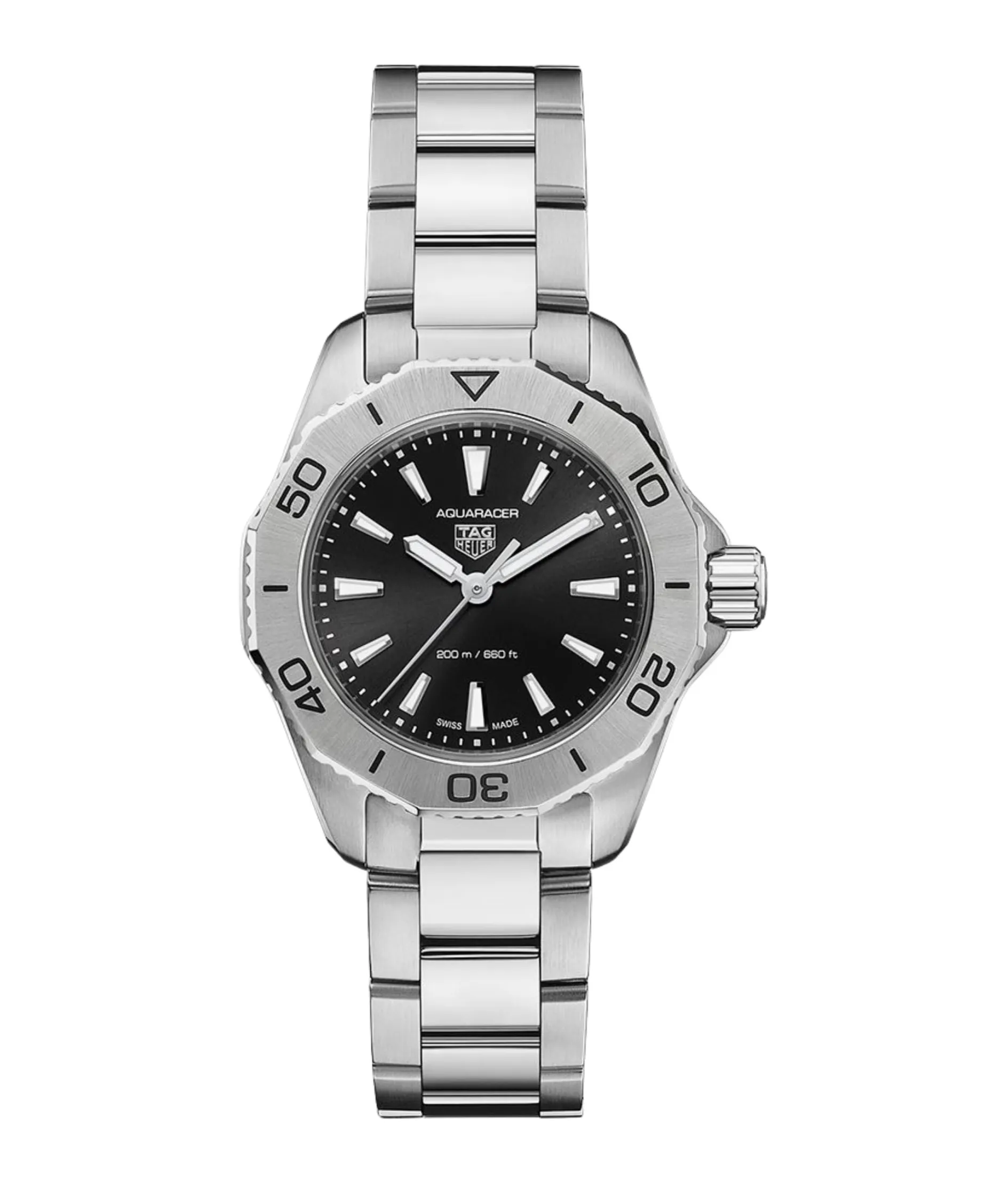 TAG Heuer Aquaracer Professional 200 30 mm | WBP1410.BA0622