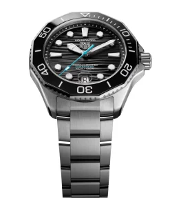 TAG Heuer Aquaracer Professional 300 Date Negro 42 mm | WBP5110.BA0013
