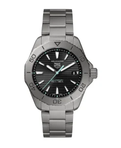 TAG Heuer Aquaracer Professional 200 Solargraph 40 mm | WBP1180.BF0000
