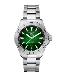 TAG Heuer Aquaracer Professional 200 Date 40 mm | WBP2115.BA0627