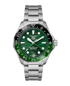 TAG Heuer Aquaracer Professional 300 GMT 42 mm | WBP5115.BA0013