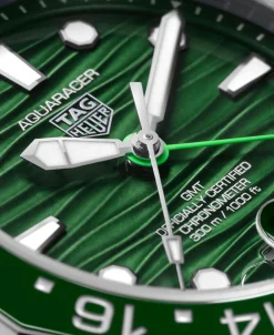 TAG Heuer Aquaracer Professional 300 GMT 42 mm | WBP5115.BA0013