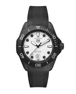TAG Heuer Aquaracer Professional 300 Nightdiver 43 mm | WBP201D.FT6197