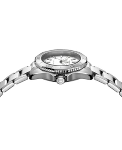 TAG Heuer Aquaracer Professional 200 Plateado Acero 30 mm | WBP1411.BA0622